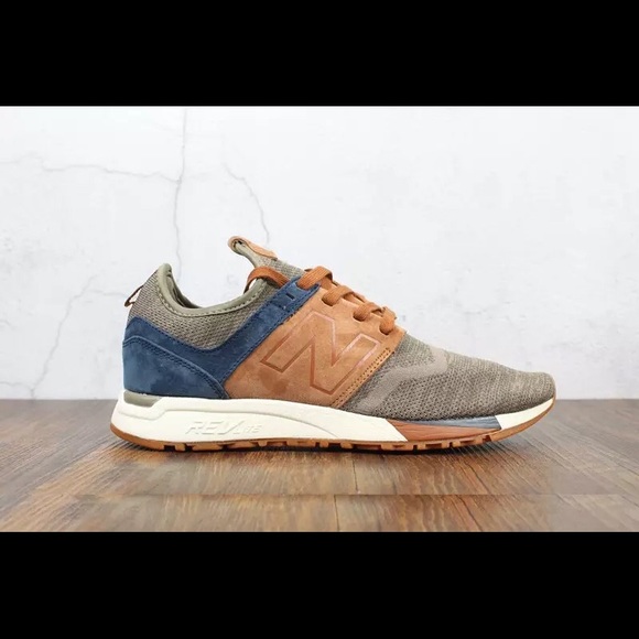 New balances! All sizes! - Picture 2 of 2